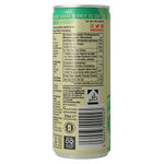 Nix & Kix Cucumber mint blikje 250.00 Milliliter
