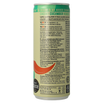 Nix & Kix Cucumber mint blikje 250.00 Milliliter