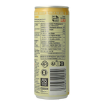 Nix & Kix Mango ginger blikje 250.00 Milliliter