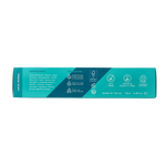 Georganics Toothpaste pre-and probiotic  fresh mint 75.00 Milliliter