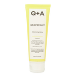 Q+A Grapefruit cleansing balm 125.00 Milliliter