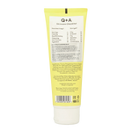 Q+A Grapefruit cleansing balm 125.00 Milliliter