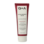 Q+A Hyaluronic acid cleansing gel  125 Milliliter