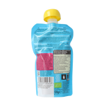 Ella's Kitchen Bananas & coconut knijpzakje 4+ maanden bio 120.00 Gram