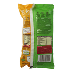 Ella's Kitchen Puff pops peas & sweetcorn 10+ maanden bio 36.00 Gram