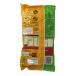 Ella's Kitchen Puff pops peas & sweetcorn 10+ maanden bio 36.00 Gram