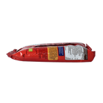 Ella's Kitchen Maize sticks aardbei/appel 7+ maanden bio 16.00 Gram