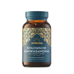 Ayurvediq Biologische Ashwagandha 120.00 Capsules