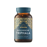 Ayurvediq Biologische Triphala 120.00 Capsules