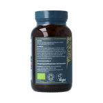 Ayurvediq Biologische Kurkuma 120.00 Vegetarische capsules
