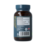 Ayurvediq Biologische Kurkuma 120.00 Vegetarische capsules