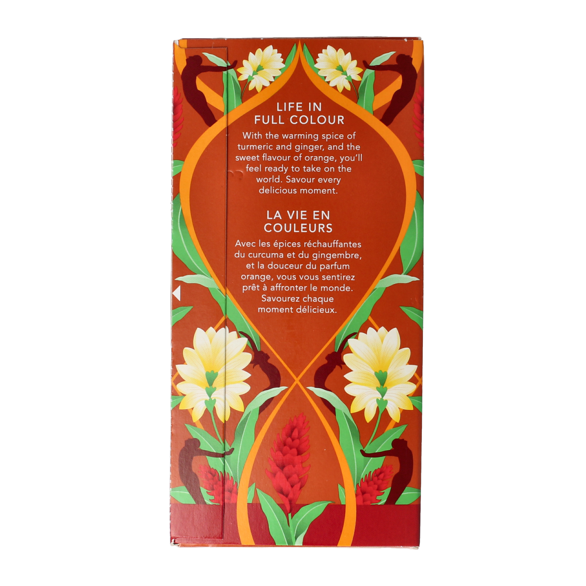 Pukka Tumeric active tea bio 20.00 Zakjes
