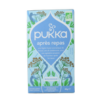 Pukka After dinner bio 20.00 Zakjes