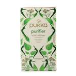Pukka Radiance bio 20.00 Zakjes