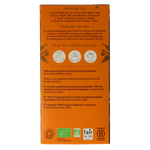 Pukka English breakfast bio 20 Zakjes
