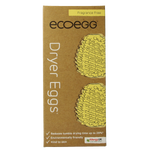 Eco Egg Dryer egg - geurvrij 2.00 Stuks