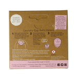 Eco Egg Laundry egg refill - 50 - spring blossom 1 Stuks