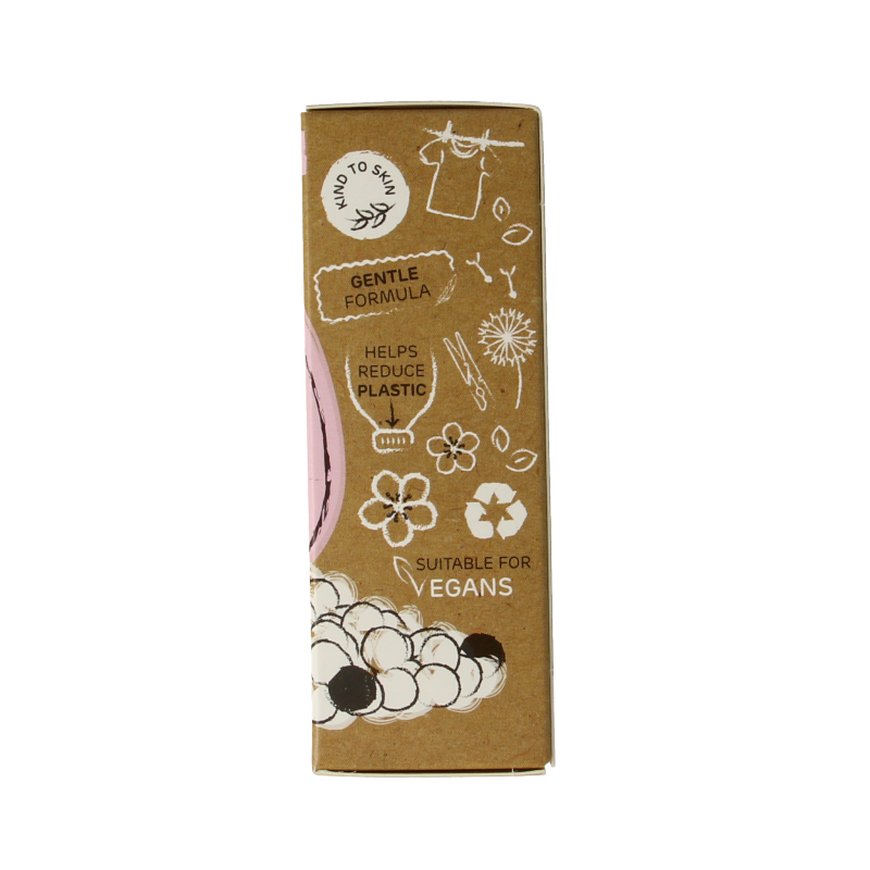 Eco Egg Laundry egg refill - 50 - spring blossom 1 Stuks