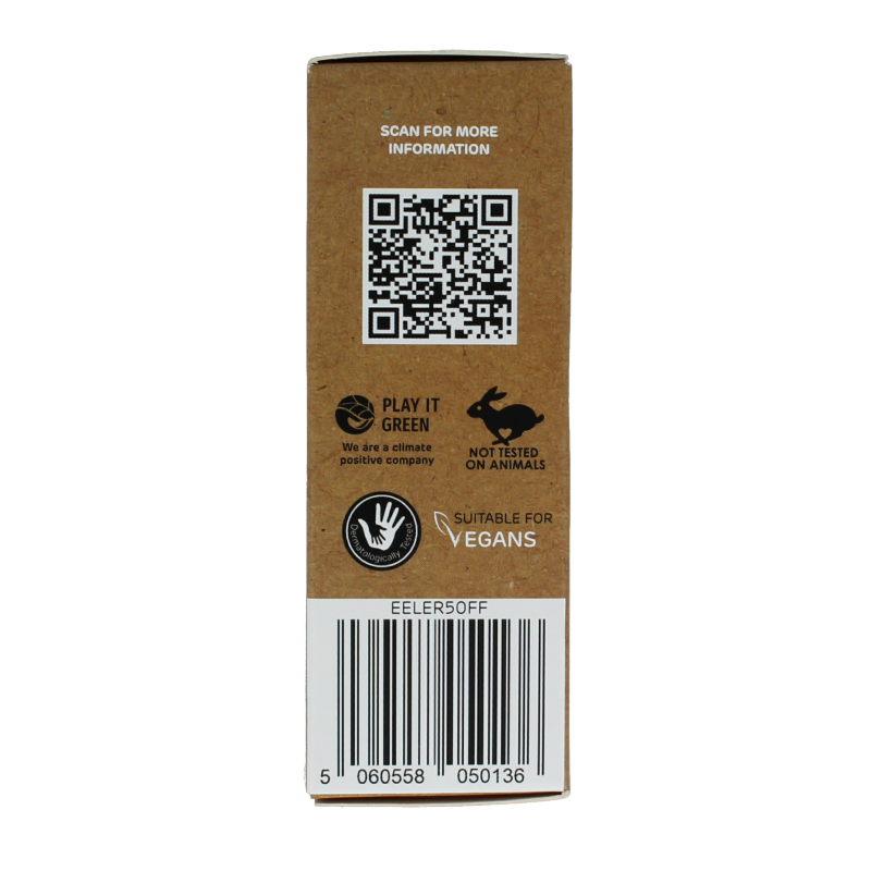 Eco Egg Laundry egg refill - 50 - geurvrij 1 Stuks