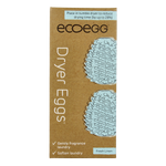 Eco Egg Dryer egg - fresh linen 2.00 Stuks