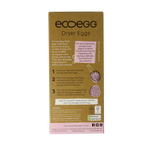 Eco Egg Dryer egg - spring blossom 2.00 Stuks