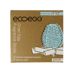 Eco Egg Dryer egg refill - fresh linen 4.00 Stuks