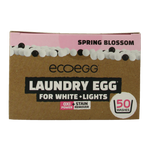 Eco Egg Laundry egg spring blossom 1 Stuks