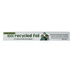 Eco Green Living Aluminiumfolie 10 meter 1.00 Stuks