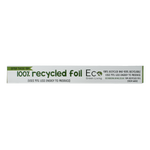 Eco Green Living Aluminiumfolie 10 meter 1.00 Stuks