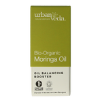 Urban Veda Booster moringa oil 15 Milliliter