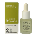Urban Veda Booster moringa oil 15 Milliliter