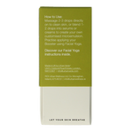 Urban Veda Booster moringa oil 15 Milliliter