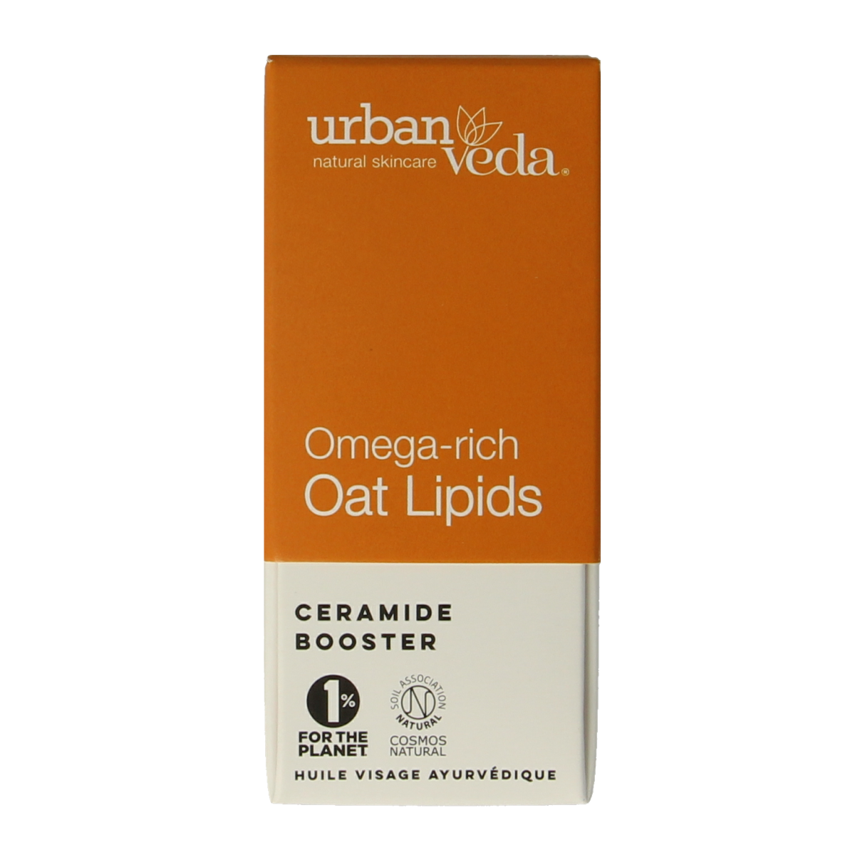 Urban Veda Booster oat lipid 15.00 Milliliter