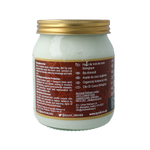 Ayumi Coconut oil organic virgin 290.00 Gram