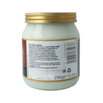 Ayumi Coconut oil organic virgin 290.00 Gram