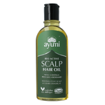 Ayumi Scalp hair oil 150.00 Milliliter