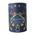 Pukka Herbal favorites kilner bio 30.00 Zakjes