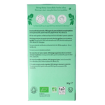 Pukka Mint matcha green tea bio 20.00 Zakjes