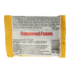 Fisherman's Friend Sterk drop-anijs 25.00 Gram