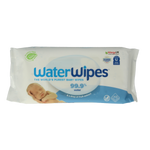Waterwipes Babydoekjes 48.00 Stuks