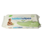 Waterwipes Snoetendoekjes 48.00 Stuks