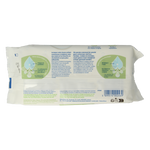 Waterwipes Snoetendoekjes 48.00 Stuks