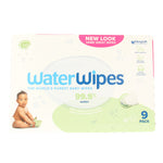 Waterwipes Snoetendoekjes 9-pak 540.00 Stuks