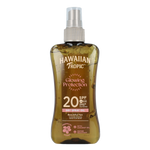 Hawaiian Tropic Protect oil SPF20 200.00 Milliliter
