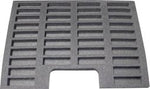 Homeoden Heel Inlegbord 36 granulen koffer 1.00 Stuks