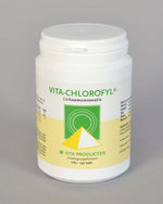 Vita Chlorofyl 150.00 Tabletten