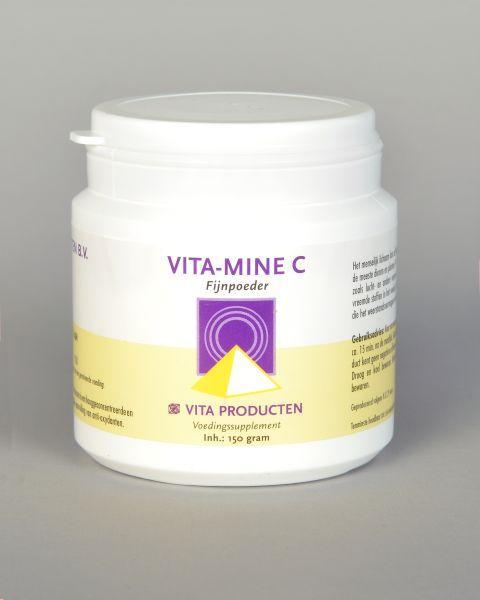 Vita Mine C 150.00 Gram