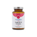 TS Choice Super B50 complex 60.00 Tabletten