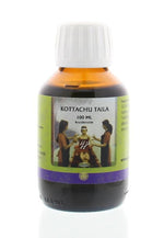 Holisan Kottachu taila 100 Milliliter