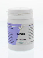 Holisan Santil 120.00 Tabletten
